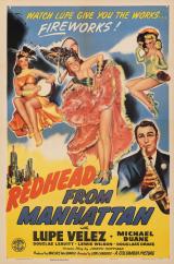 Redhead From Manhattan