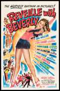 voir la fiche complète du film : Reveille with Beverly