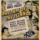 photo du film Rhythm of the Islands