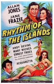 Rhythm Of The Islands