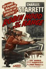Sur les traces de Robin Hood