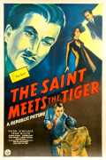 Le Saint rencontre le Tigre