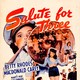 photo du film Salute for Three