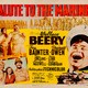 photo du film Salut à la Marine