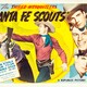 photo du film Santa Fe Scouts