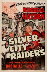 Silver City Raiders