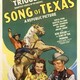 photo du film Song of Texas