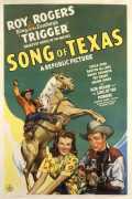 Song Of Texas