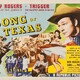 photo du film Song of Texas