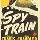 photo du film Spy train