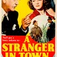 photo du film A Stranger in Town