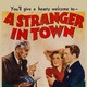 photo du film A Stranger in Town