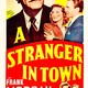 photo du film A Stranger in Town