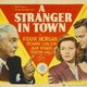 photo du film A Stranger in Town