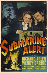 voir la fiche complète du film : Alerte aux sous-marins