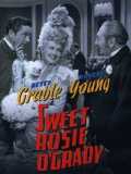 voir la fiche complète du film : Sweet Rosie O Grady