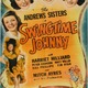 photo du film Swingtime Johnny