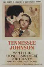 voir la fiche complète du film : Tennessee Johnson