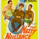 photo du film Nazty Nuisance