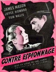 Contre-espionnage