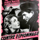 photo du film Contre-espionnage