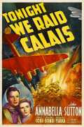 voir la fiche complète du film : Tonight We Raid Calais