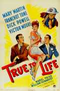 voir la fiche complète du film : True to Life