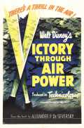voir la fiche complète du film : Victory Through Air Power