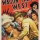 photo du film Wagon Tracks West