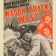 photo du film Wagon Tracks West