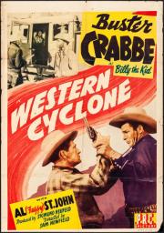 voir la fiche complète du film : Western Cyclone
