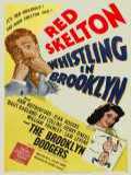 voir la fiche complète du film : Whistling in Brooklyn
