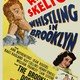 photo du film Whistling in Brooklyn