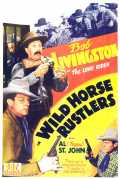 voir la fiche complète du film : Wild Horse Rustlers