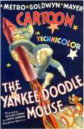 voir la fiche complète du film : The Yankee Doodle Mouse