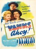 voir la fiche complète du film : Yanks Ahoy!