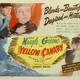photo du film Yellow Canary