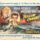photo du film Yellow Canary