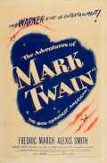 Les aventures de Mark Twain