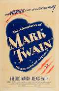 Les Aventures De Mark Twain