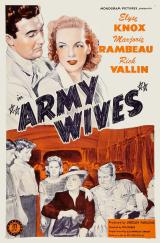 voir la fiche complète du film : Army Wives
