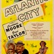 photo du film Atlantic City