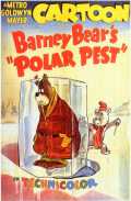 Barney Bear s Polar Pest