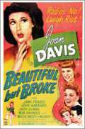 voir la fiche complète du film : Beautiful But Broke