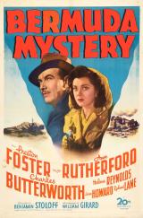 voir la fiche complète du film : Bermuda Mystery