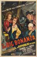 voir la fiche complète du film : The Big Bonanza