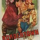 photo du film Bordertown Trail