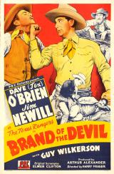voir la fiche complète du film : Brand of the Devil