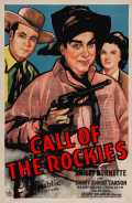 voir la fiche complète du film : Call of the Rockies