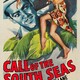 photo du film Call of the South Seas